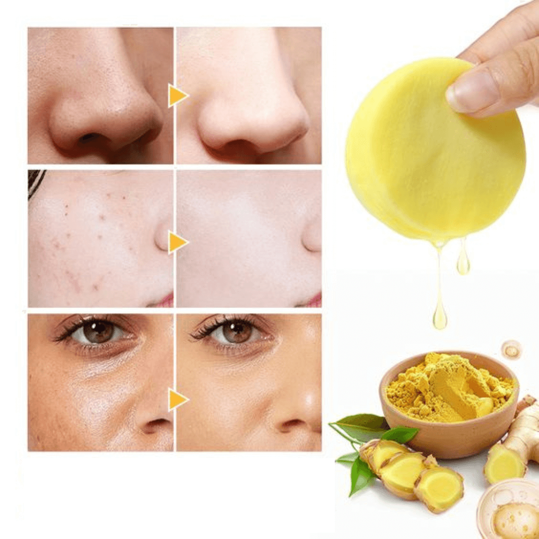 Pack  Almohadillas Faciales Anti-Manchas OFERTA 2X1