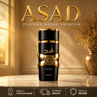 Perfume Asad Lattafa